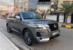 نيسان ارمادا